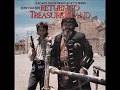 John Silver's Return To Treasure Island Terry Oldfield & Tom McGuinness