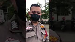 Download lagu HILAL Kelihatan Besok Puasa Kata Polisi #shorts mp3 Download lagu HILAL Kelihatan Besok Puasa Kata Polisi #shorts mp3