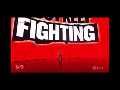 Seth Rollins, Big E, Kevin Owens Segment WWE Raw November 1, 2021