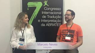 14 – Entrevista com Marcelo Neves