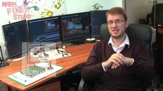 A quick channel update! Why no fix videos recently and current projects...