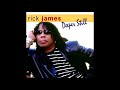 Rick James Taste [2007]