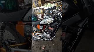 Download lagu STORY WA RX KING MINGGU TETAP KERJAAA mp3