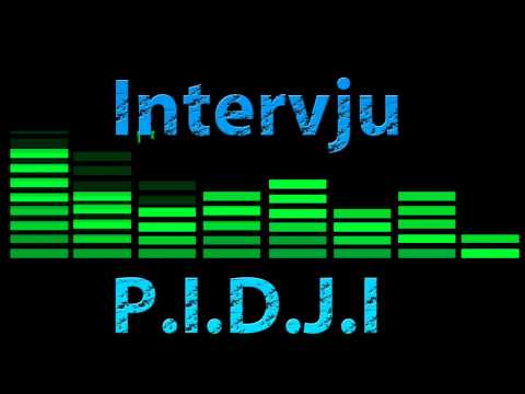 HipHop Srbija Online Radio - Intervju P.I.D.J.I [2011]