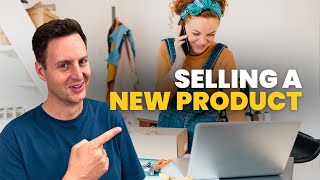 How to Sell your New Product | The Pluses and Minuses of the 7 Different Sales Channels