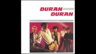 Duran Duran - Night Boat