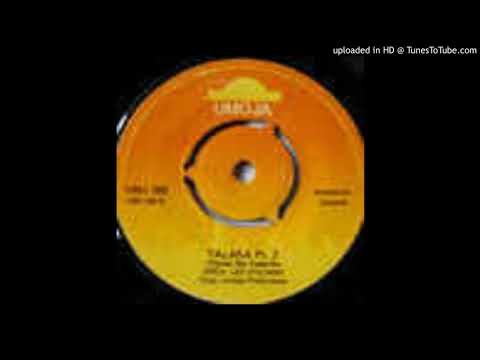 EL TALAKA LES VOLCANO. PEYIN TURBO LASSER