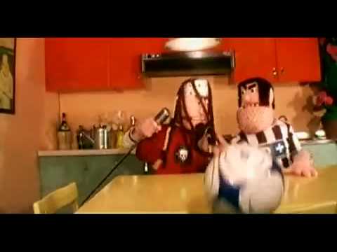 Articolo 31 - L'Italiano Medio