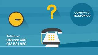 Cómo contactar con la Clínica Universidad de Navarra