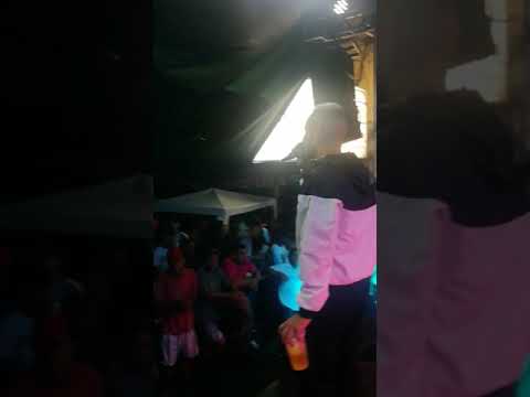 MC novinho na nova Holanda