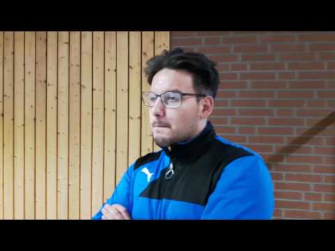 Sc Drispenstedt *The best Comeback*Just in 2 seconds