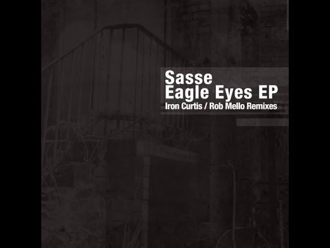 Sasse - Treat Me (Rob Mello's NoEarsMIx)