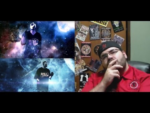 Zodiac Mprint  Into The Cosmos Music Video