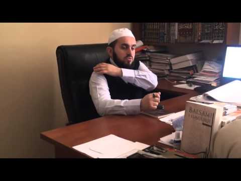 33. Selam Alejkum AJM - Hoxhë Lulzim Susuri