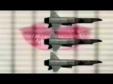 Fluke - Atom Bomb (Wipeout XL)