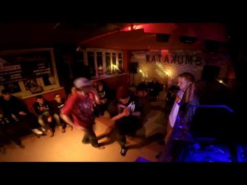 Finał Pierwszego Sezonu WLF: Spartiak vs Mishaek