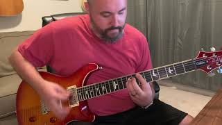 NOFX - California Drought (Guitar Cover)