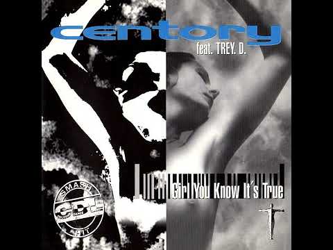 Girl You Know It's True