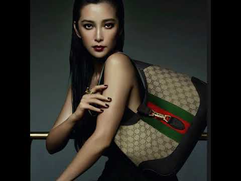 Arab Falcon - Gucci Bag  صقر العرب - جوشي باج