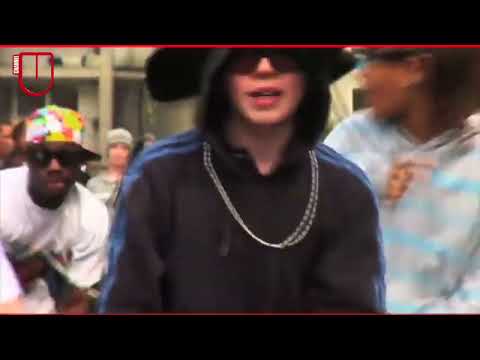 Lil Rascals ft  Mayhem - Bang Your Head (Official Music Video)