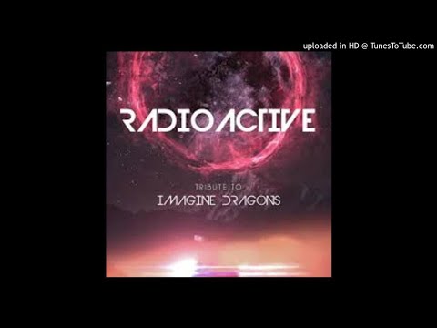 IMAGINE DRAGONS RADIOACTIVE ( CLOUT JESUS REMIX ) RE-MASTERED