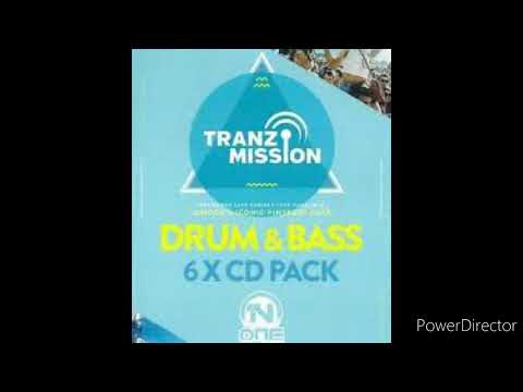 Voltage - Bassman trigga shaydee @ tranzmission 2018