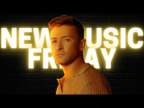 new songs of the week march 15 2024 new music friday 8250 watch