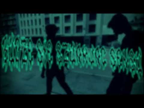 Dejlox x dobek - Budzę Się Szukając Sensu (Official Audio)