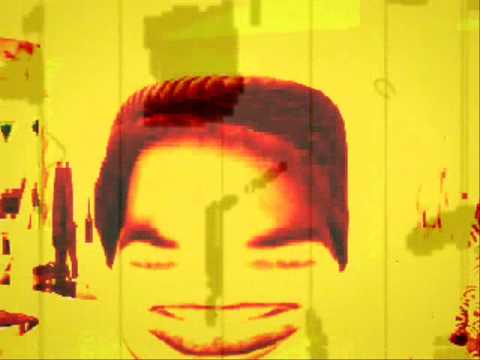 GELID RAZE - ON FIRE  (WATCH IT WITH YOUR 3D GLASSES)