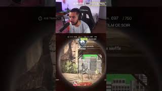 BALLISTA 😍 #Pourtoi #sniper #bo2 #callofduty
