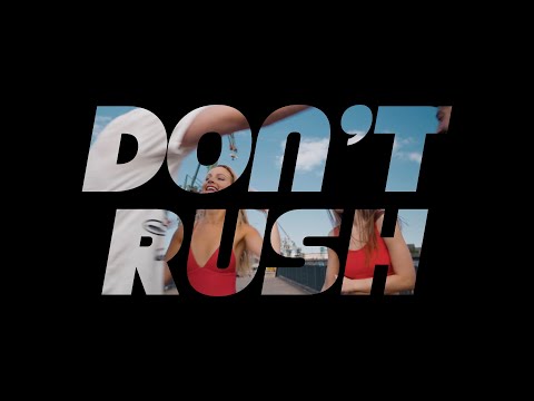 Don't Rush - Brazilian Zouk