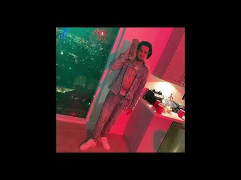 WizDaWizard x EST GEE Type Beat - "Red Dot" (Prod. Juliofinessin)