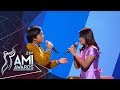 Arysi Widianto - Brisia Jodie "Dengan Caraku" | AMI AWARDS 2018