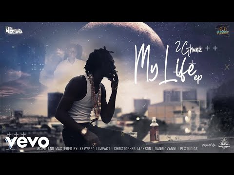 2 Ghunz - Mankind (Audio)