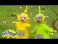 Laa Laa S Silly Skirt Giggles Learn With Teletubbies Friends WildBrain Shows For Kids