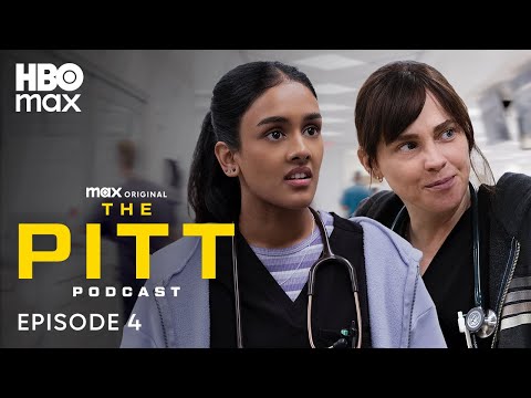 Season 2 Official Podcast Episode 4