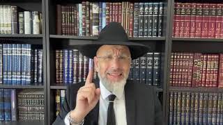 La foi exemplaire de Yossef atsadik. Léilouï nishmat de Ninette Hanna bat Kemouna et René Markhlouf zal