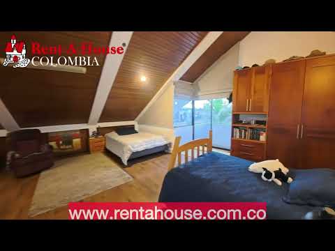 Casas, Venta, Bogotá - $2.500.000.000