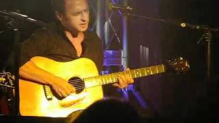 Colin James - Into the mystic