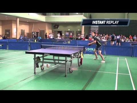 Wang Zhen vs Timothy Wang.mov