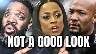 Pastor Keion Henderson Flaunts Wealth Amid $4 Million Church Crisis—Bad Timing