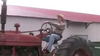 International Harvester - Craig Morgan