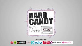 HardCandy - Do You Feel (Audio)