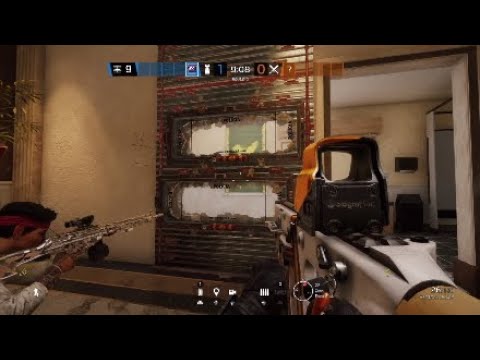 Double Mira Glitch