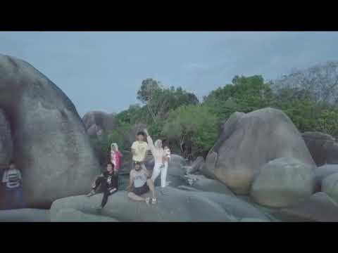 Zulka Family belitung holiday 🏝