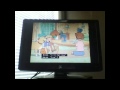 PBS Kids And Rhode Island PBS Commercail