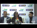 UZINDUZI: Wateja wa Tigo kununua tiketi za ZanFast Ferriess kwa Tigo Pesa UZINDUZI: Wateja wa Tigo kununua tiketi za ZanFast Ferriess kwa Tigo Pesa