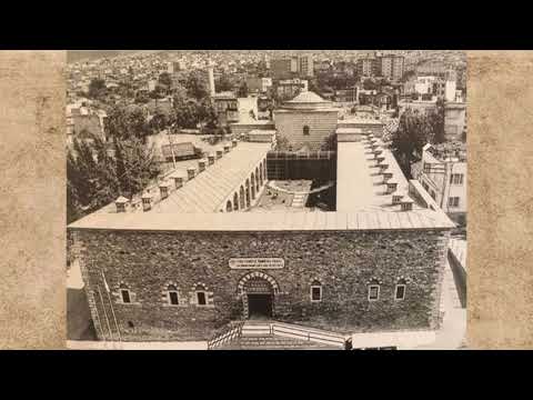 12. Sınıf-Darüşşifa