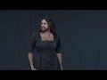 Cecilia Bartoli, Haendel, Ariodante "Numi lasciarmi vivere"... "Ciecca notte"