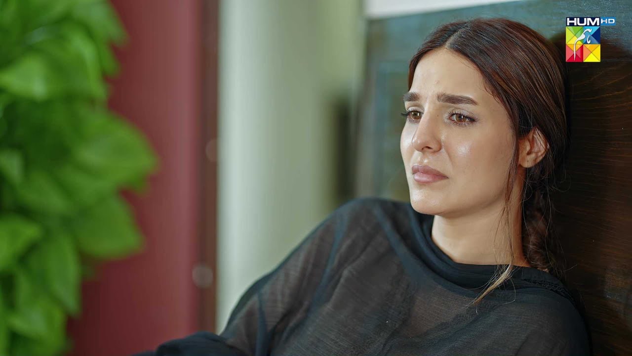 Fabiha Ne Mere Khilaaf Sazish Ki..! #meribahuain - HUM TV